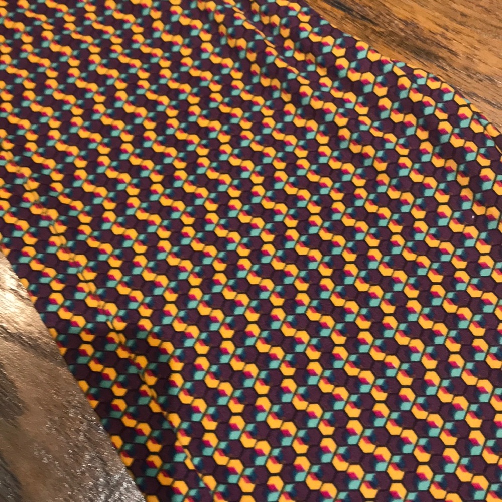 NEW LuLaRoe One Size Legging